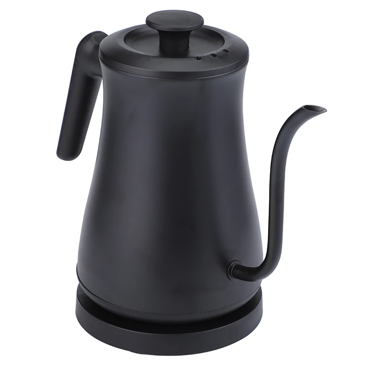 electric kettle coffe maker for household