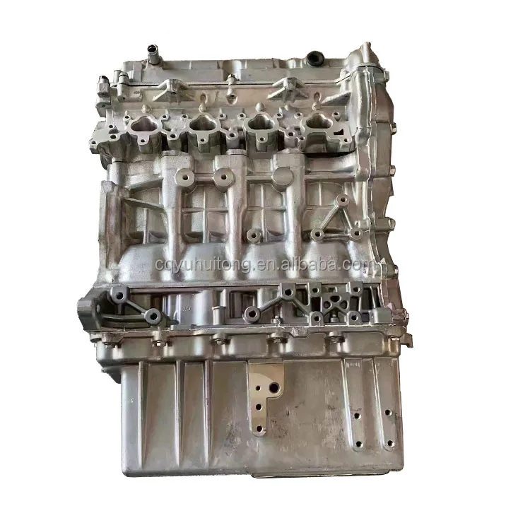New Motor DA471QLR 1.3L Engine Assembly for Hafei Lobo Hafei Minyi