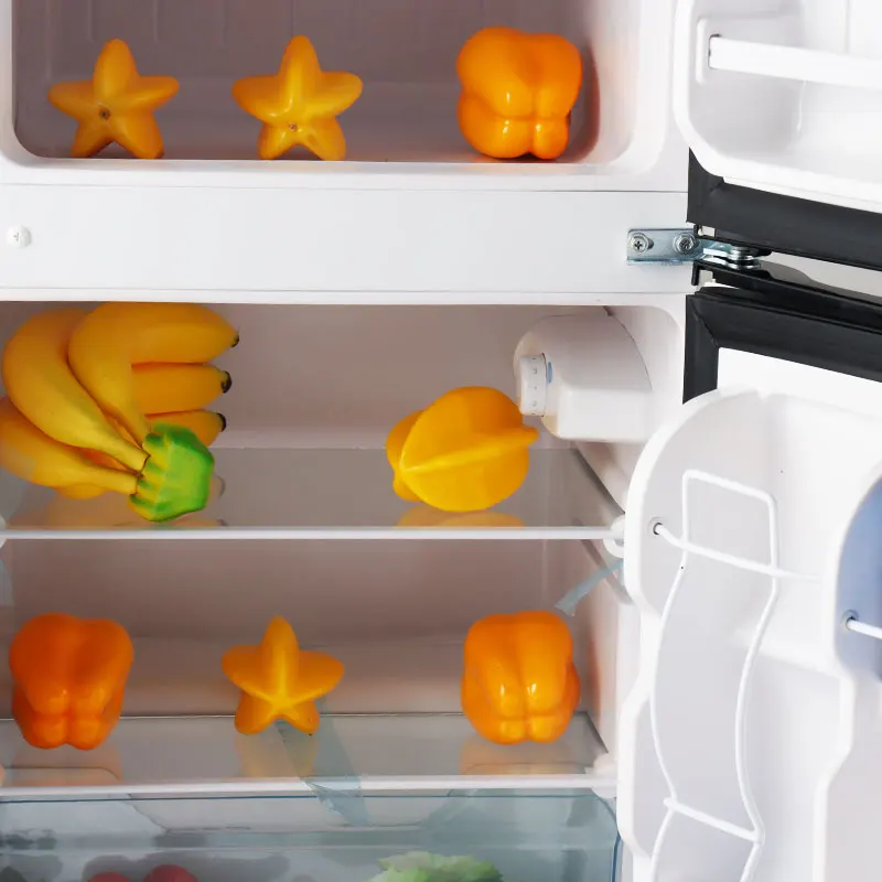 BCD-89 the best refrigerator Customizable Color price 5000 to 10000 cooler depth refrigerator