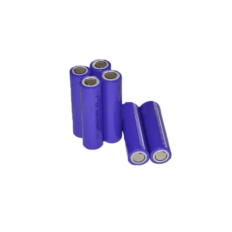 Литий-ионный аккумулятор 3 7 v cell 18650-2200mah