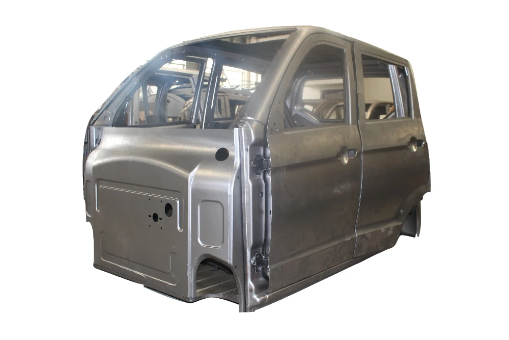 pressing die for sheet metal fabricating Custom fender hood car door body parts