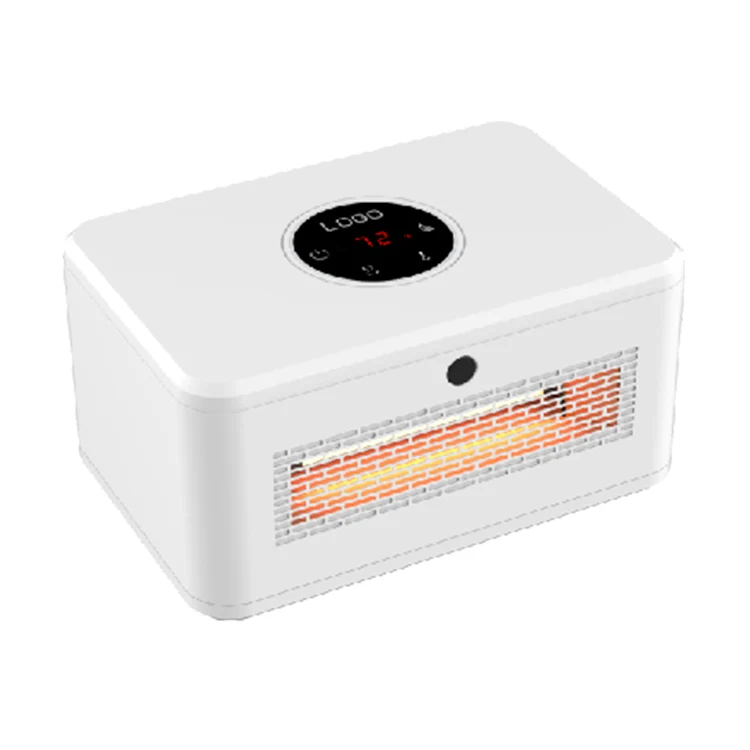 Migair 2020 новый дизайн электронагреватель 13 дюймов портативные электрические комнатные обогреватели