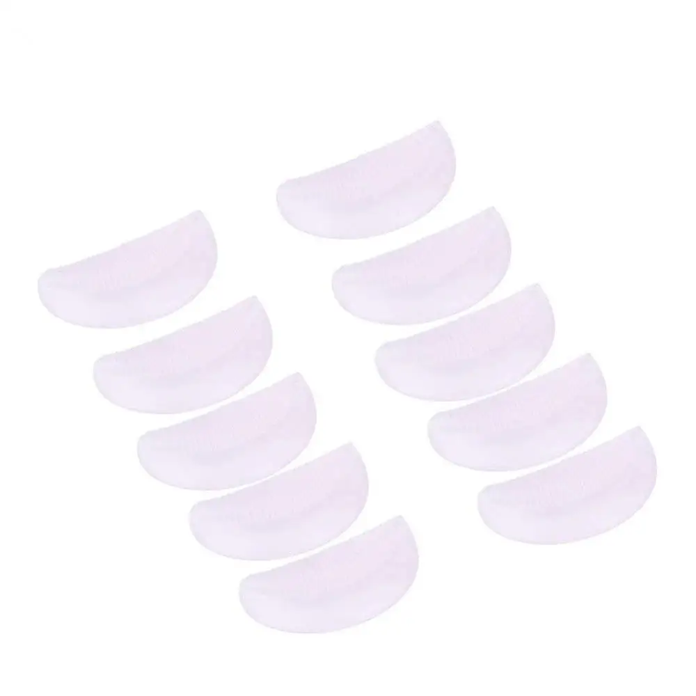 Lash Lift Silicone Shields Dolly Lash Lifting And Separating Tool Silicon Eyelash Curler