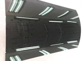 
2k epoxy primer Car Auto Spray Paint Series High Solid Clearcoat Car Paint 