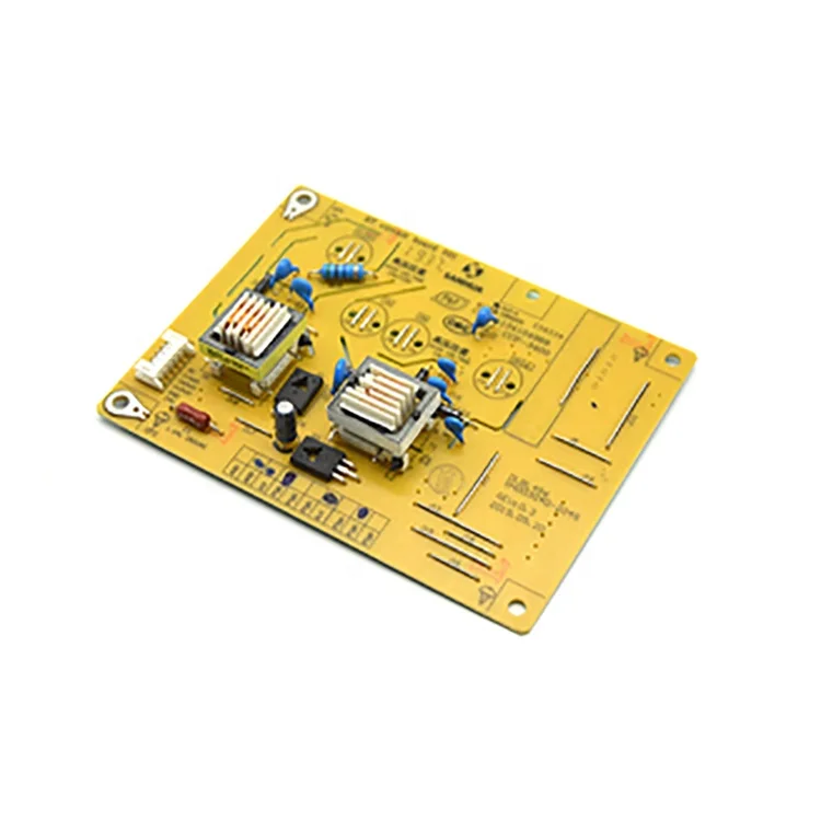 Customize Medical Multilayer Green 94v0 Pcb Board Print Circuit Board Assembly Pcba Manufacturer