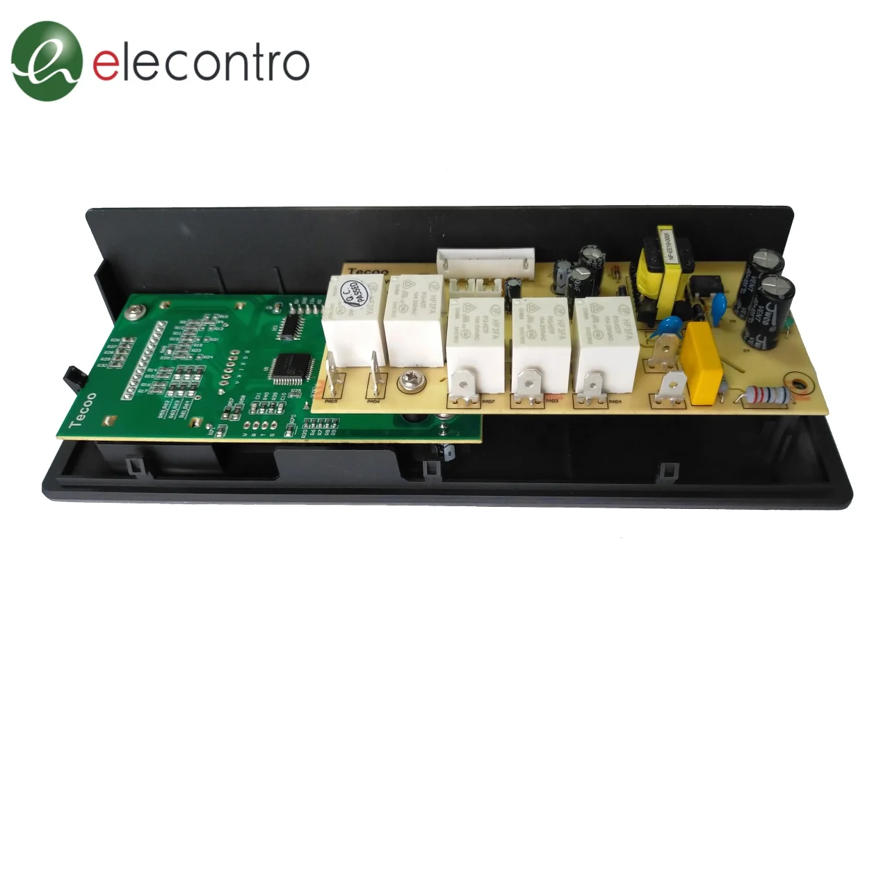  Комплексный монтажный сервис PCB/PCBA встроенная печатная