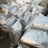 Factory Price High purity 99% Aluminum Fluoride Powder CAS 17949-86-9