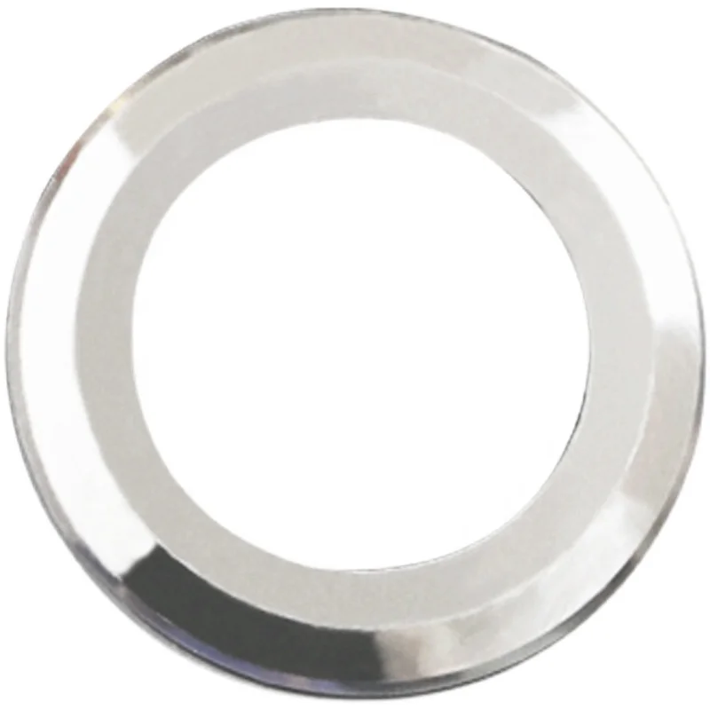 Круглое лезвие для резки ткани Kuris из материала HSS 100x20x1 мм