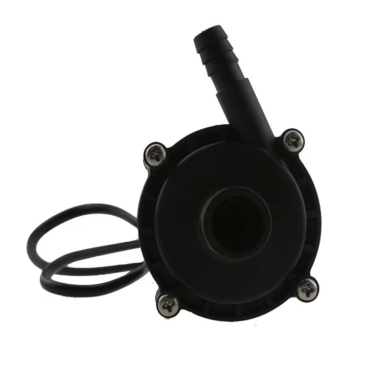 Products 12v dc motor house use fish tank electric water pump