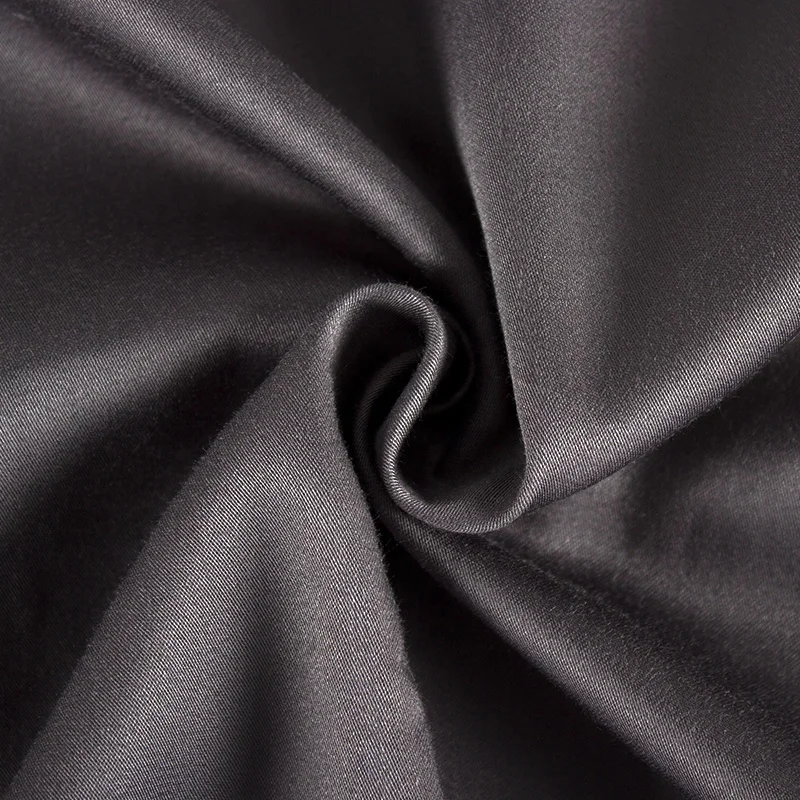 100% Organic Bamboo Fabric For Home Textile organic Bamboo Fabric