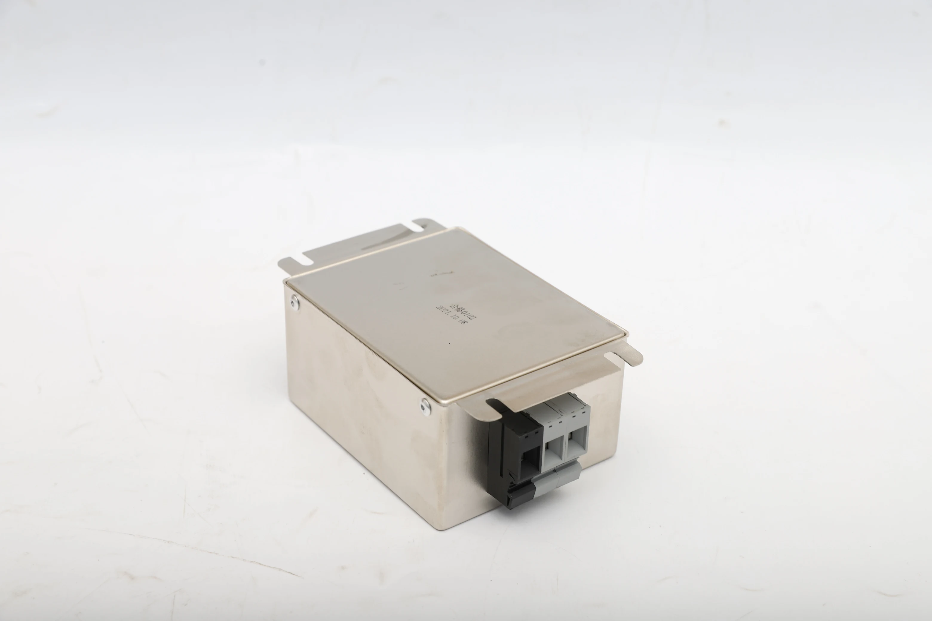 Fonyun FYLd-14D-60A-U DC Filters 40A EMC Filters EMI Power Filters 250V