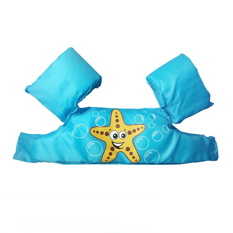 YUELANG Cute Inflatable Swim Arm Band Float swimming Ring For Kids