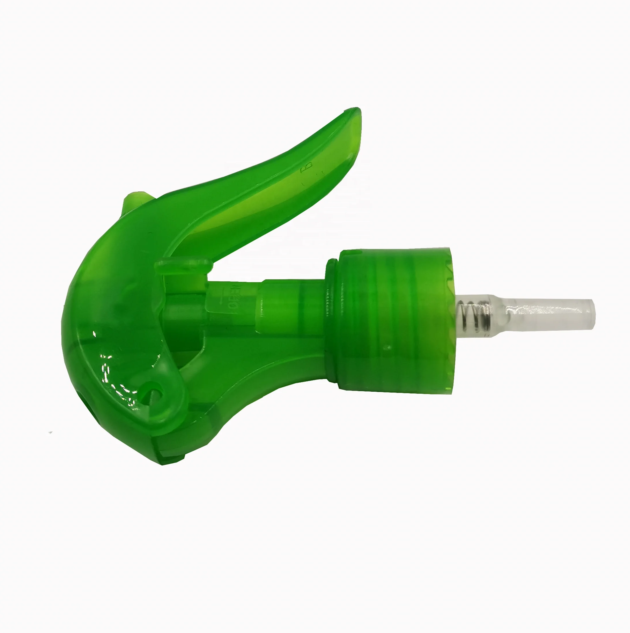 Hand Clean Trigger Sprayer For Kitchen Cleanser/Hand Mini Aerosol Spray Trigger