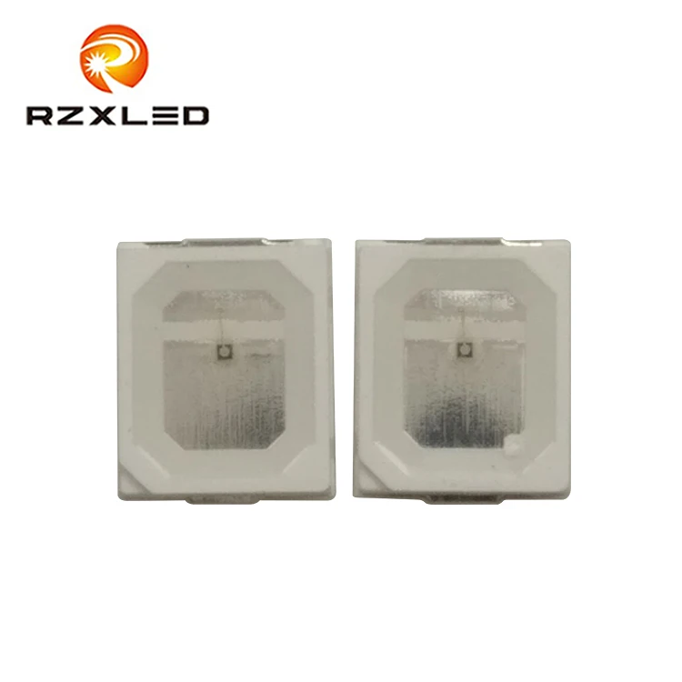 Светодиодный чип 0,2 нм 2835 нм SMD Вт ИК-диод в упаковке