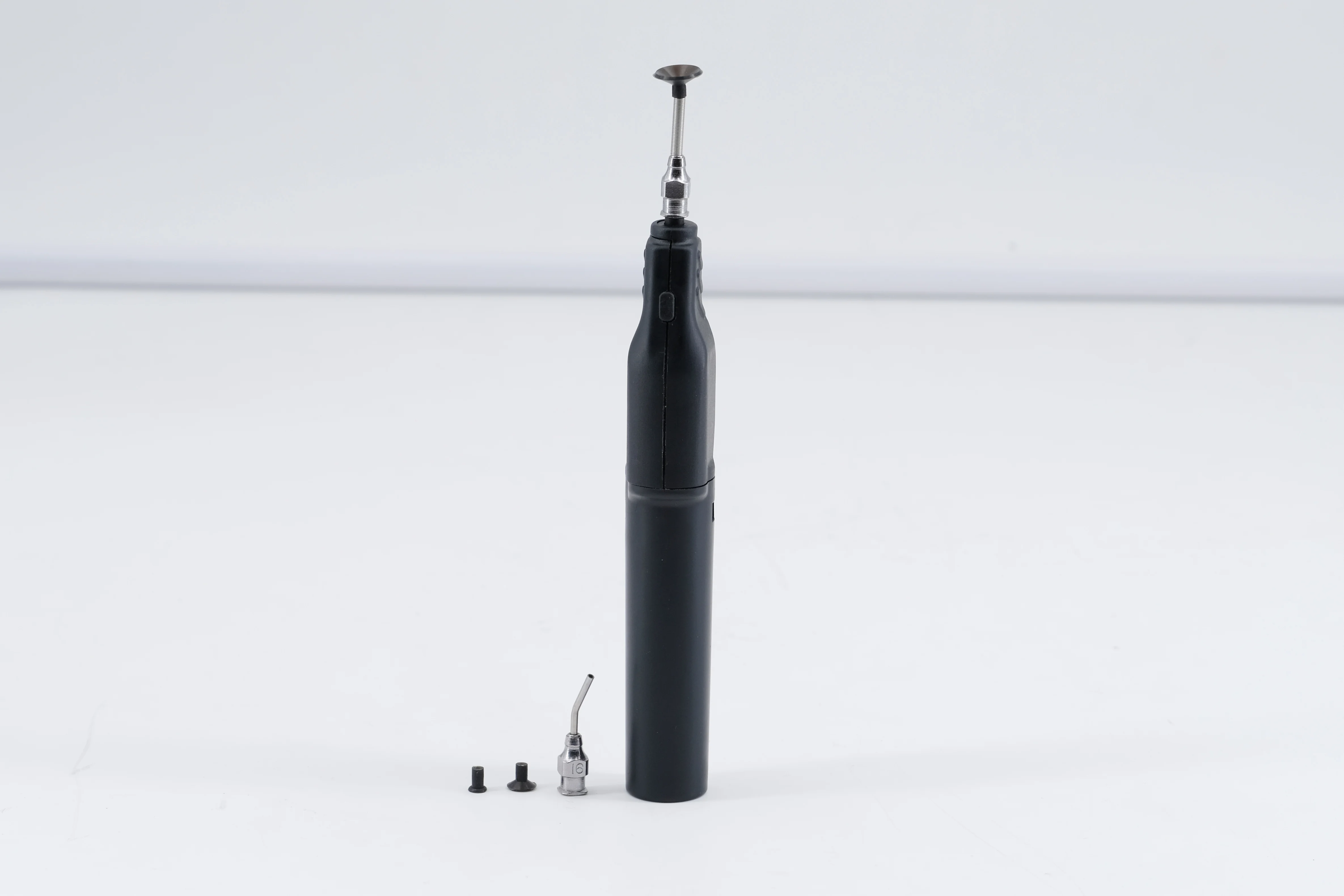 Zhongdi ZD-199 New Product 2020 Bestseller Cordless IC Pick Up Vacuum Sucking Pen for Precision Component Placement