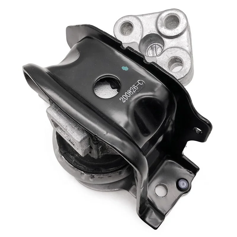 9801472380 Auto Parts Engine Torsion Bar Bracket For Peugeot 301 2008 Citroen C3XR New Elysee Engine Right Mount Support