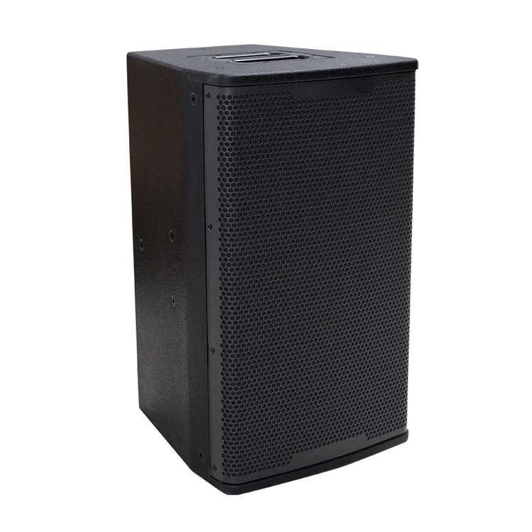 Party speaker box karaoke dj speakers 500w professional