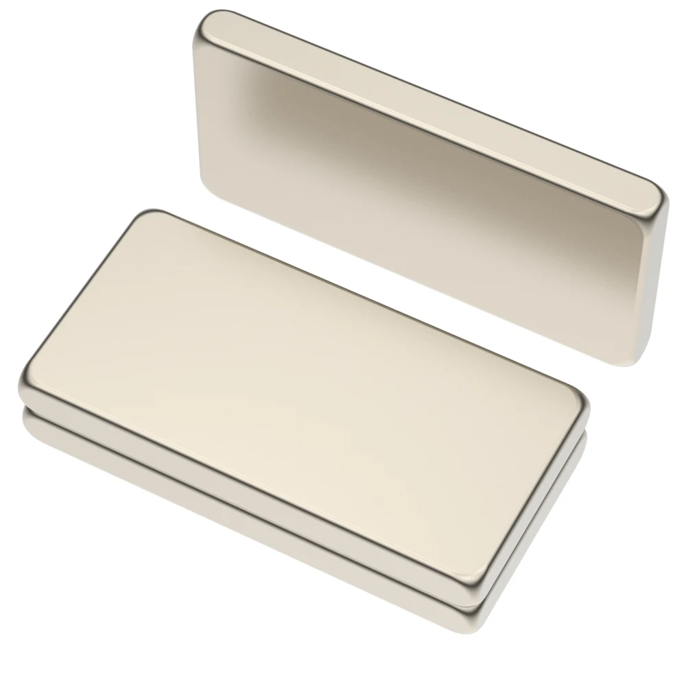 magnetic button badge neodymium segment shape magnet for motor magnet manufacturer custom special strong magnets