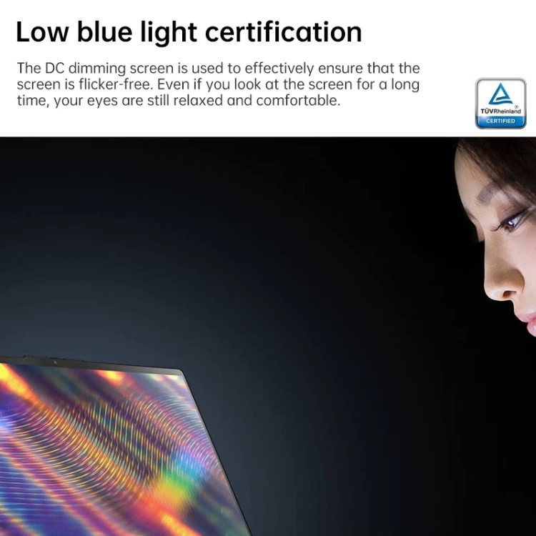 Lenovo thinkbook 14s Йога 1JCD ноутбук 14 дюймов 16 ГБ 512 окна 10 Professional i5 1135G7 портативный