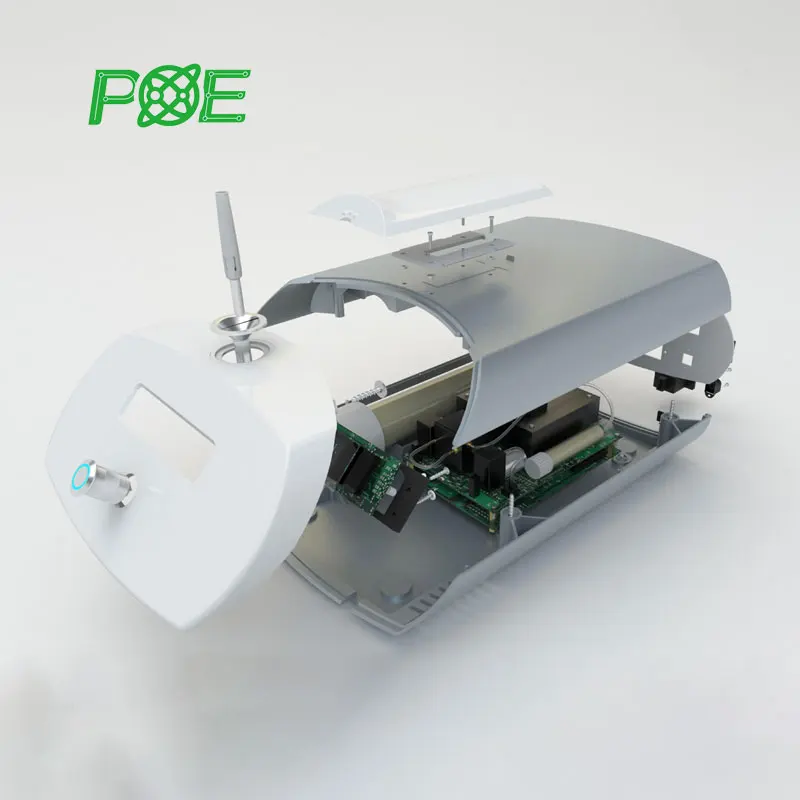 Настройка производителей компонентов PCBA для других служб PCB