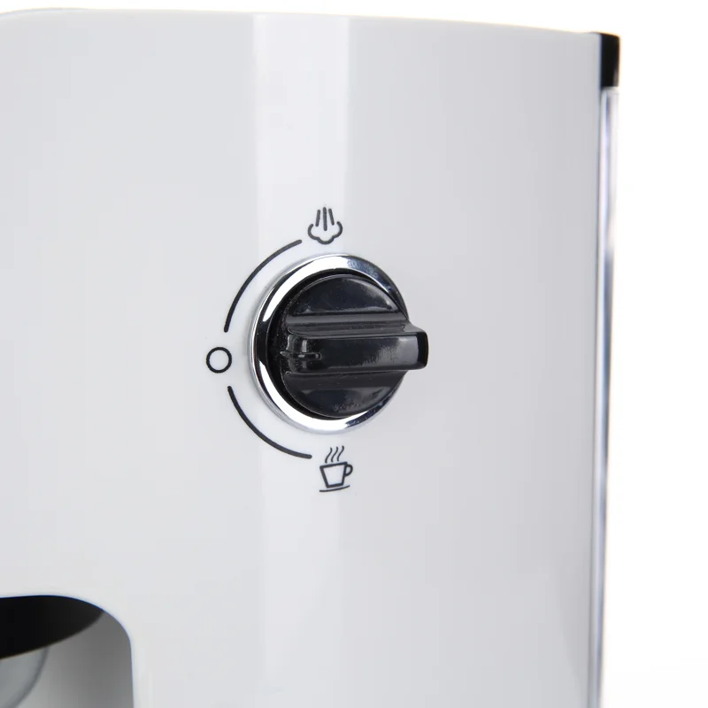 Luxury Professional Semi-Automatic Household Coffee Maker Espresso Coffee Machine Office Espresso&Latte Machine