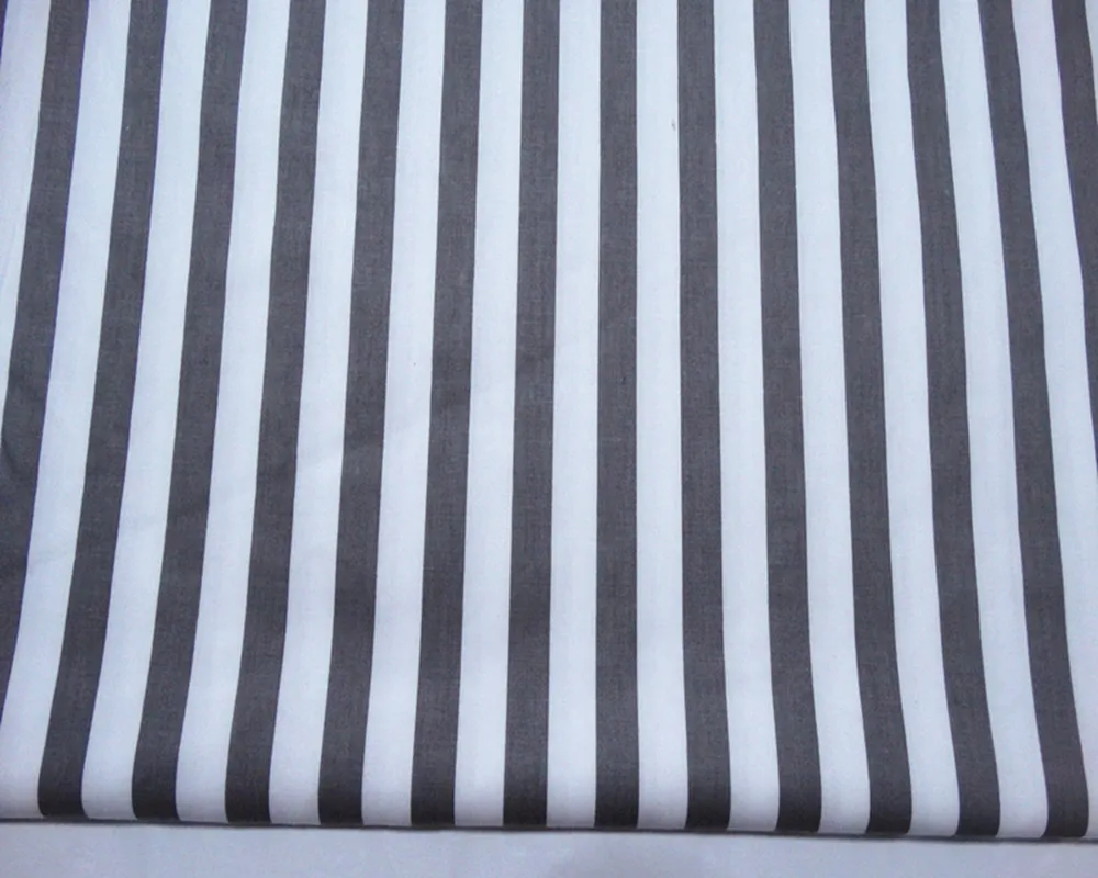 100% print fabric stripe star  children for IDY sewing