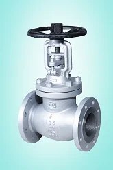 
VMV Brand ANSI Standard bellow seal globe valve for oil and gas 