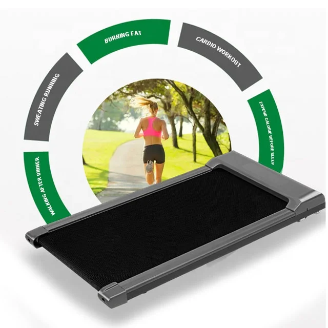 Commercial home Gym Equipment Running Machine Folding mini Electric Motorized portable Max Fitness Motor Time Treadmill