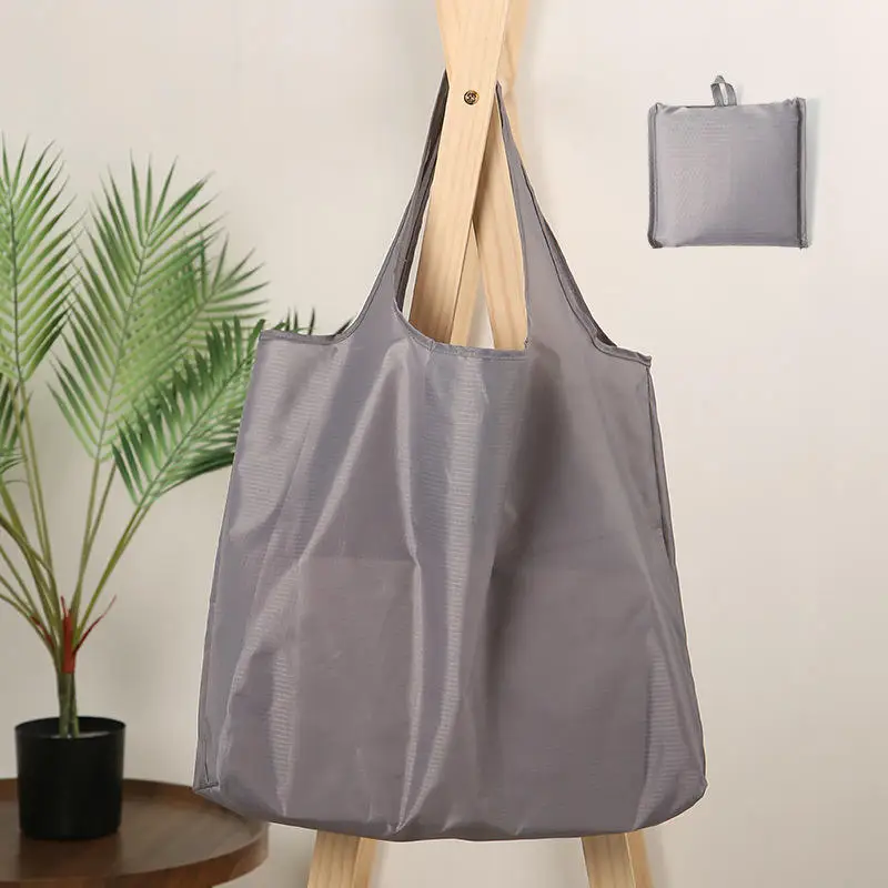 2023 NEW Customized Reusable Heavy Duty Shopping Tote Bags Washable Foldable Grocery Bags