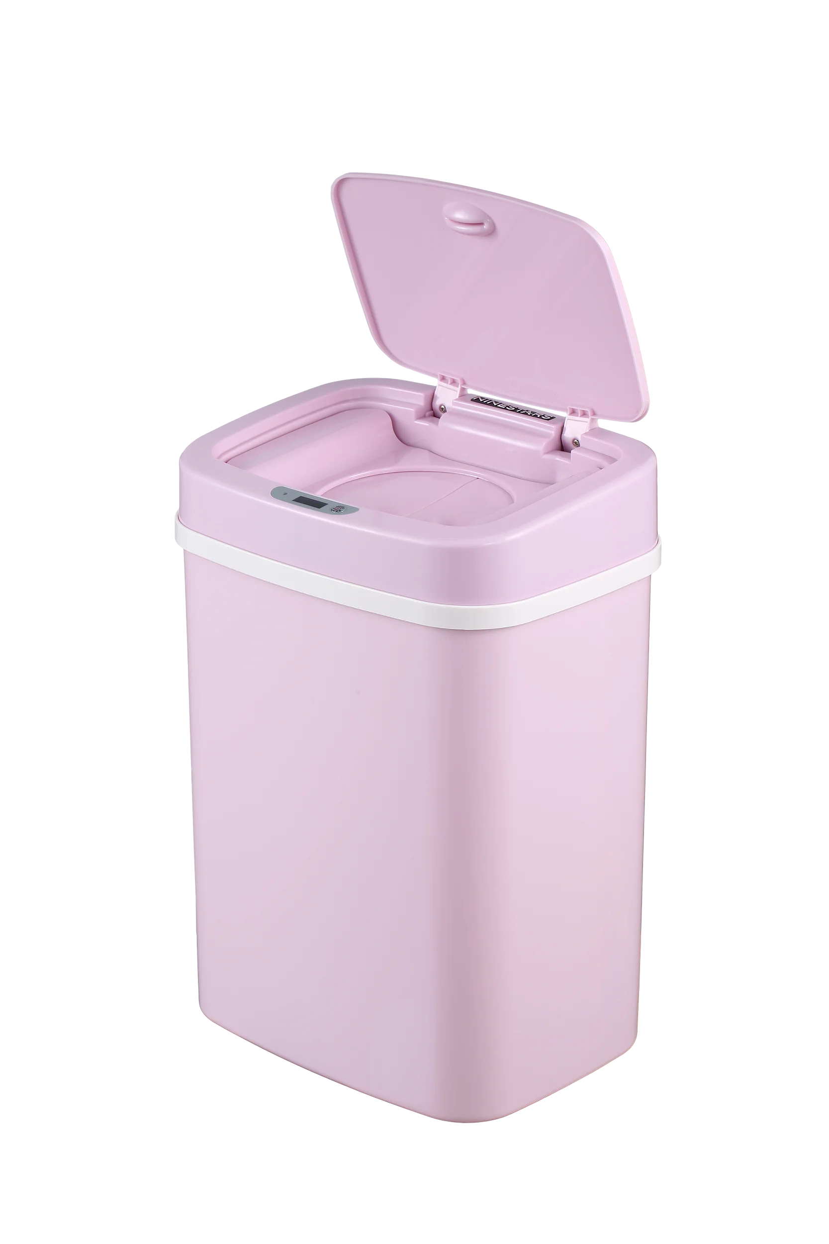 sensor bin diaper pails automatic sanitary pad disposal sensor dustbin/Smart Home Improvement Smart trash can