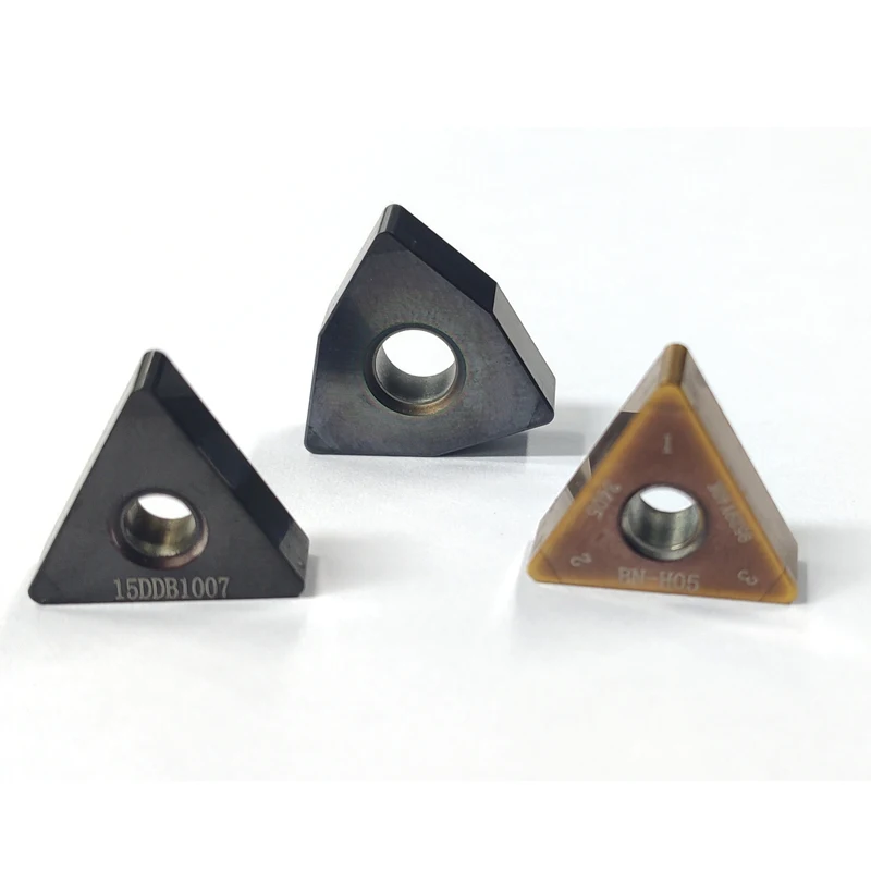 DNGA150408-4S CNC-фреза с CBN-покрытием