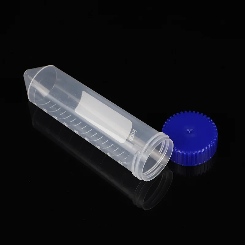 Centrifugebuis Factory OEM Tube Centrifuge 50ml