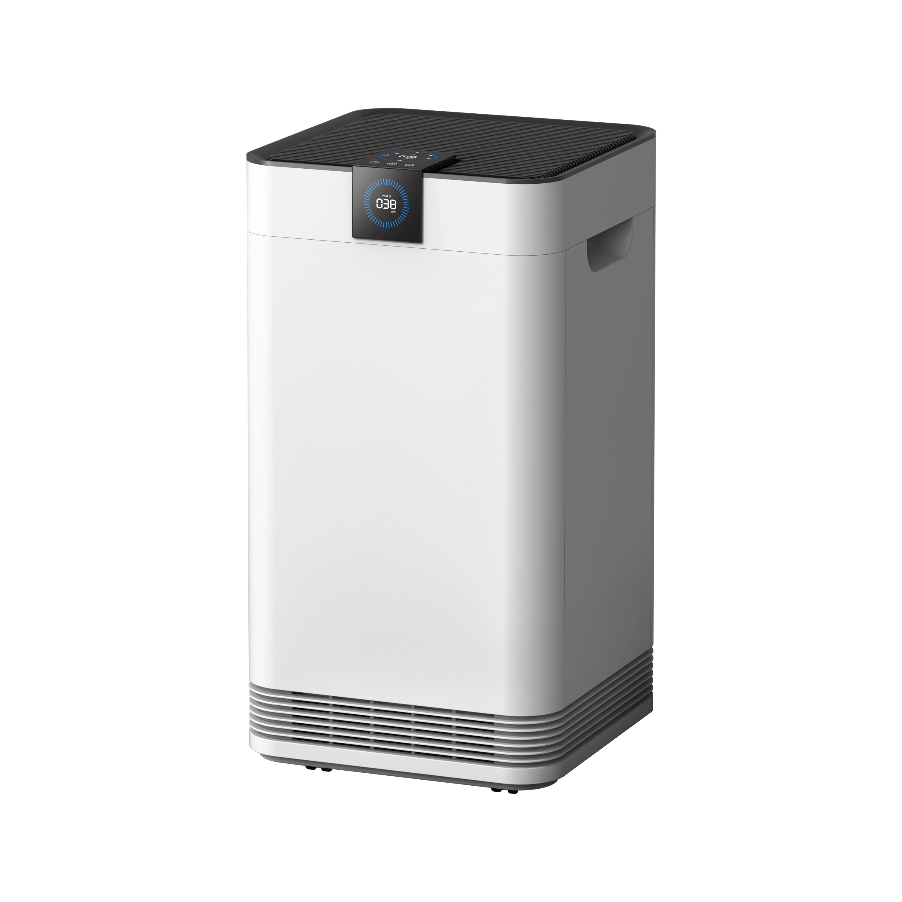 Wholesale Air Purifier with Washable Filter Electrostatic Negative Ions Hepa Office Plasma Air Purifier