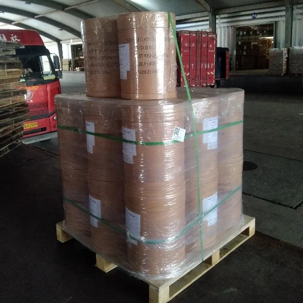 Factory price Sodium Cocoyl Isethionate sci usded as a Gentle Surfactant and Emulsifier