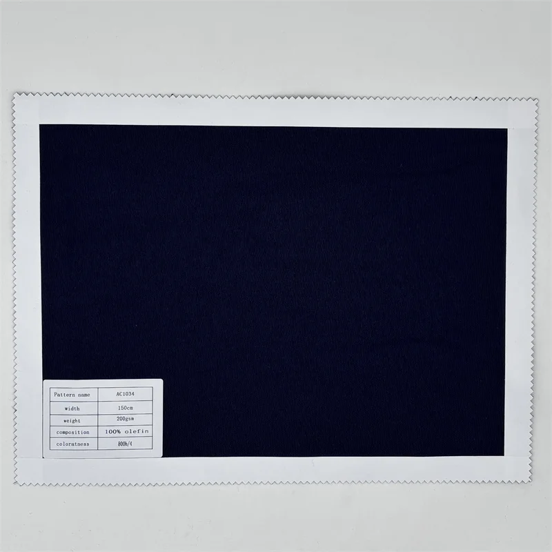 Eco-Friendly Waterproof Olefin Fabric Pvc Coated 100% Polyester Textilene Woven Mesh Fabric for Outdoor Furniture