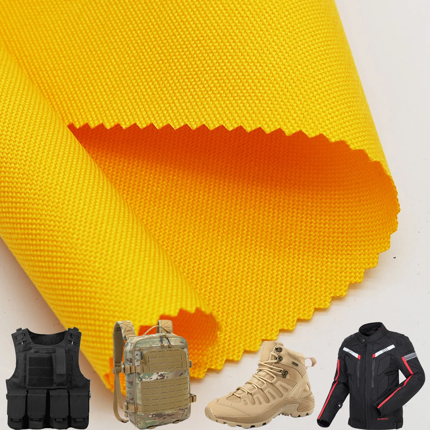 Нейлон 1000D Cordura ткань с полиуретановым покрытием камуфляж (IRR) принтом водонепроницаемый водоотталкивающий огнестойкий для сумки