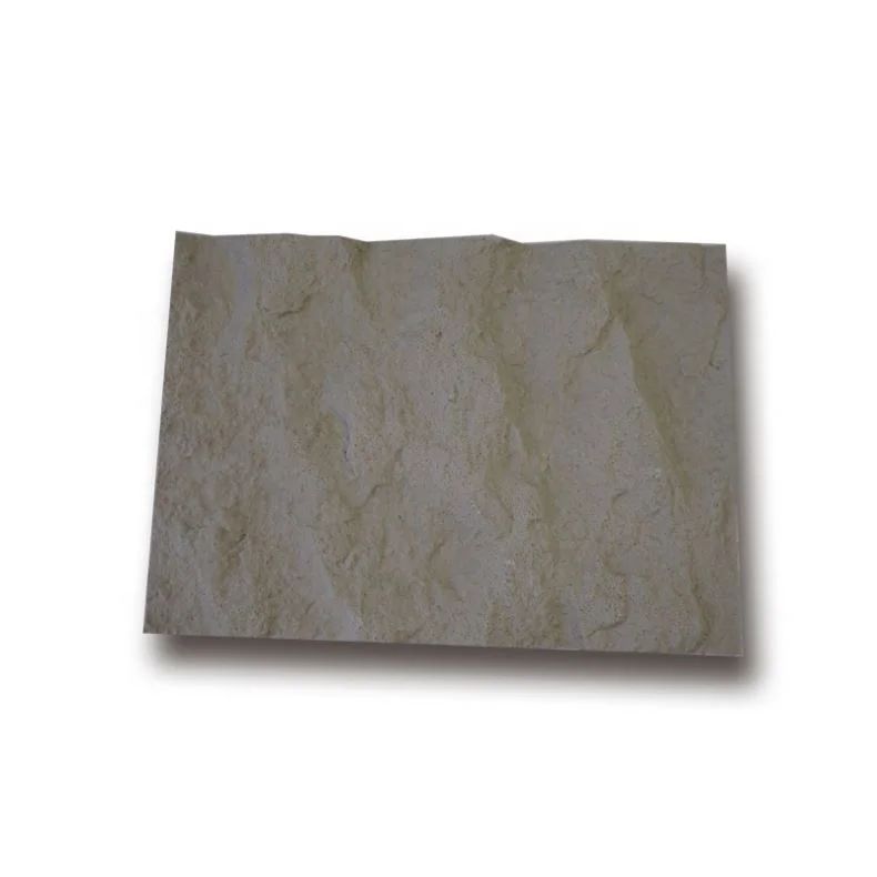 soft MCM slate stone texture wall tile for exterior wall cladding