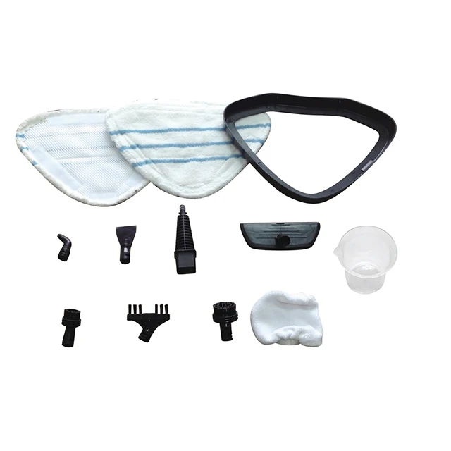 pump for steam mop 12 in 1