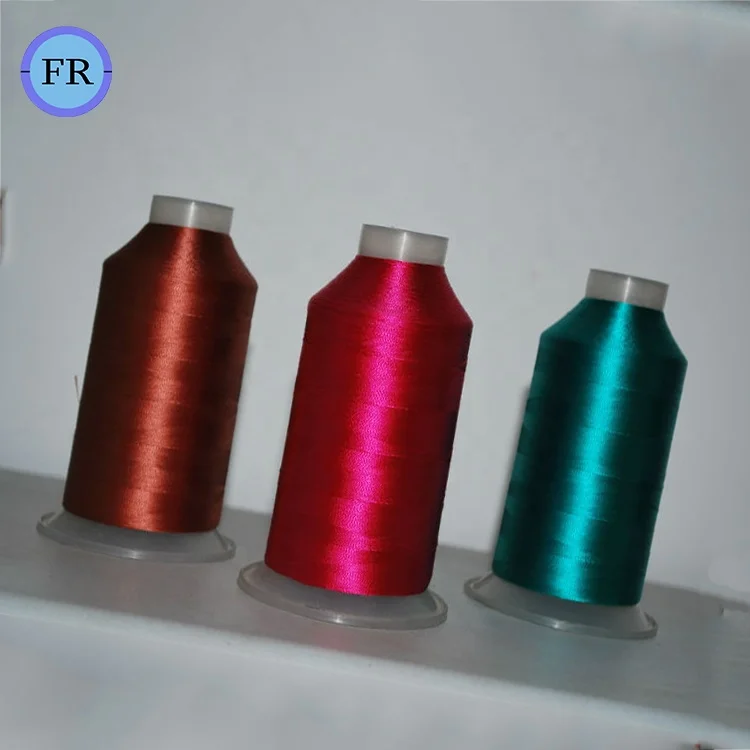 Good Price Manual 100% Silk Embroidery Thread 6pcs/set 6color/set Mulberry Silk Thread