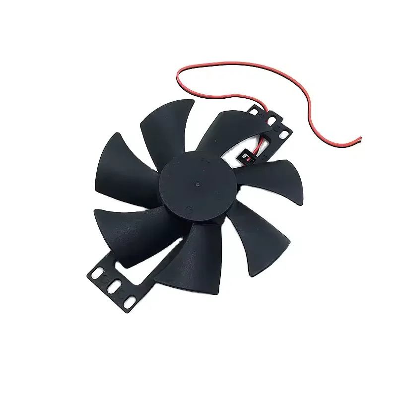 Household induction cooker fan accessories 18V General fan cooling fan 0.2A