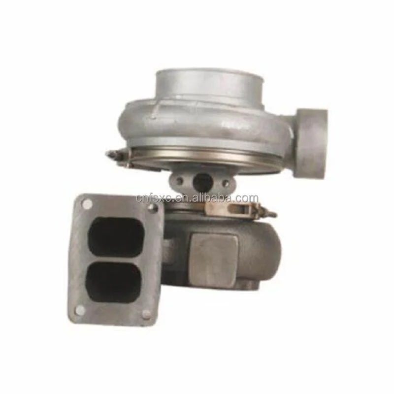 S400 317950 317875 317953 04226650KZ 04226660KZ 4226650KZ 4226660KZ 04226650 04226660 Turbocharger for Deutz  BF6M1015CP
