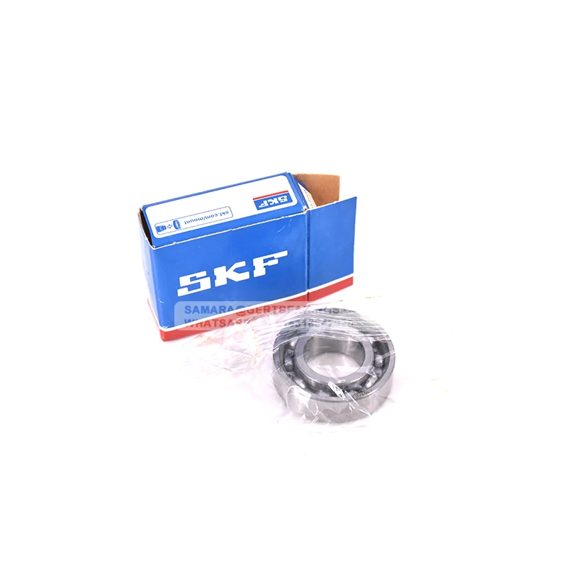 Large Quantity SKF Ball Bearing 6211 ZZ 2RS C3 Low Friction In Stock Original SKF Ball Bearings 6211 6212 6213 6214 6215 6216