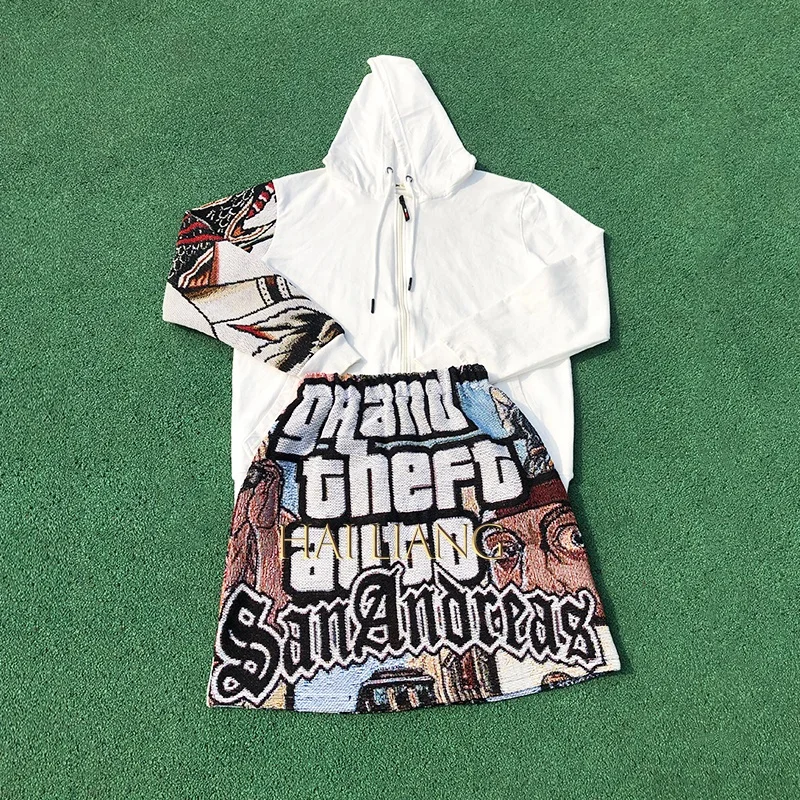 Custom Summer Spring Tapestry Skirt Girls Sexy Short Mini Skirt Hot For Women Casual Dress Patch Work T Shirt Girls Skirts