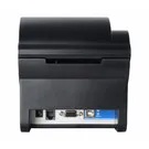 Xprinter XP-235B 2022 hot selling 2 in 1 58mm thermal receipt printer thermal barcode label printer
