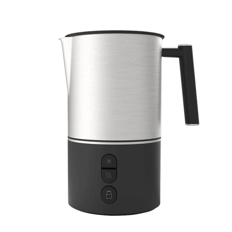 Xiaomi Scishare Automatic Electric Milk Frother Milk Steamer Cappuccino Rechargeable Blender Milk Frother Travel Coffee Frother