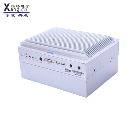 Fast implementation of CAN, Profibus, Fieldbus and other fieldbus, or 4G, WiFi, GPS communication module.