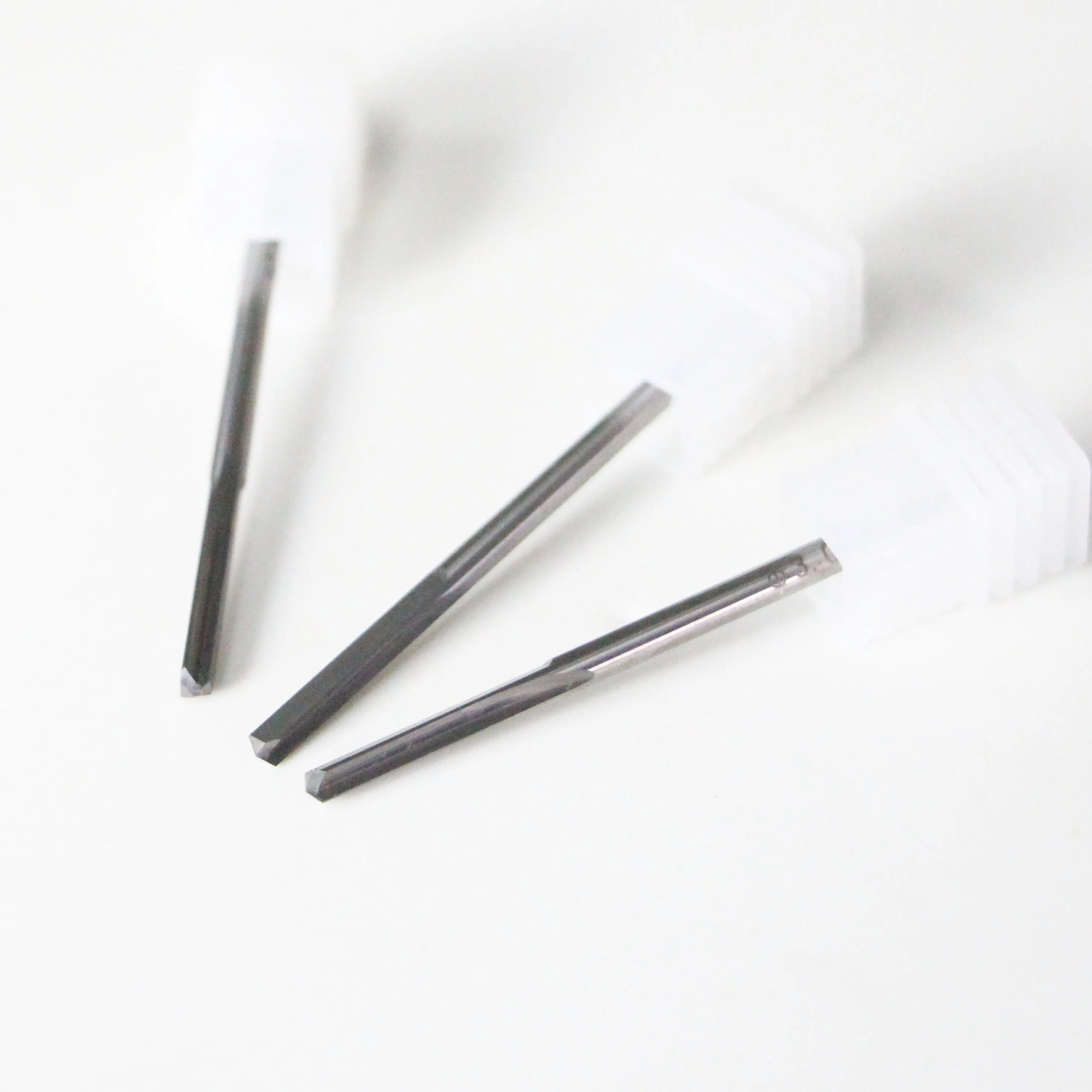 Регулируемый разветвитель DINGLI, размер карбида вольфрама, 4-6 канавки на заказ