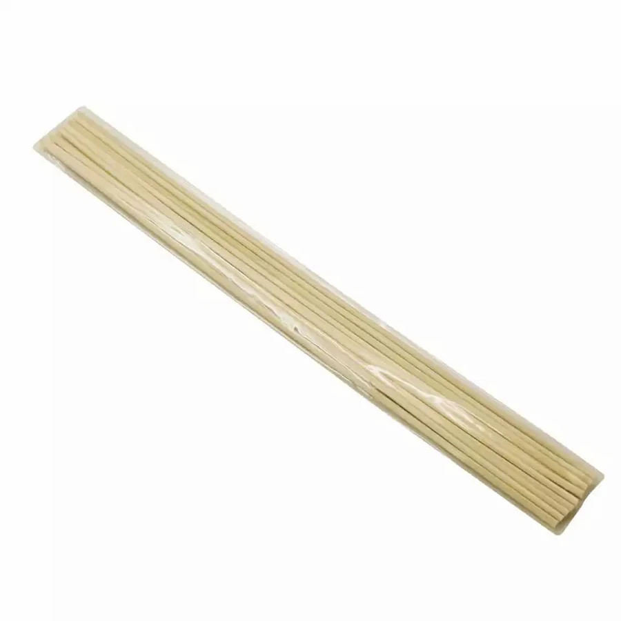 Professional Factory Solid Fibre Reeds Perfume Fiber Stick Reed Diffuser Sticks Michaels