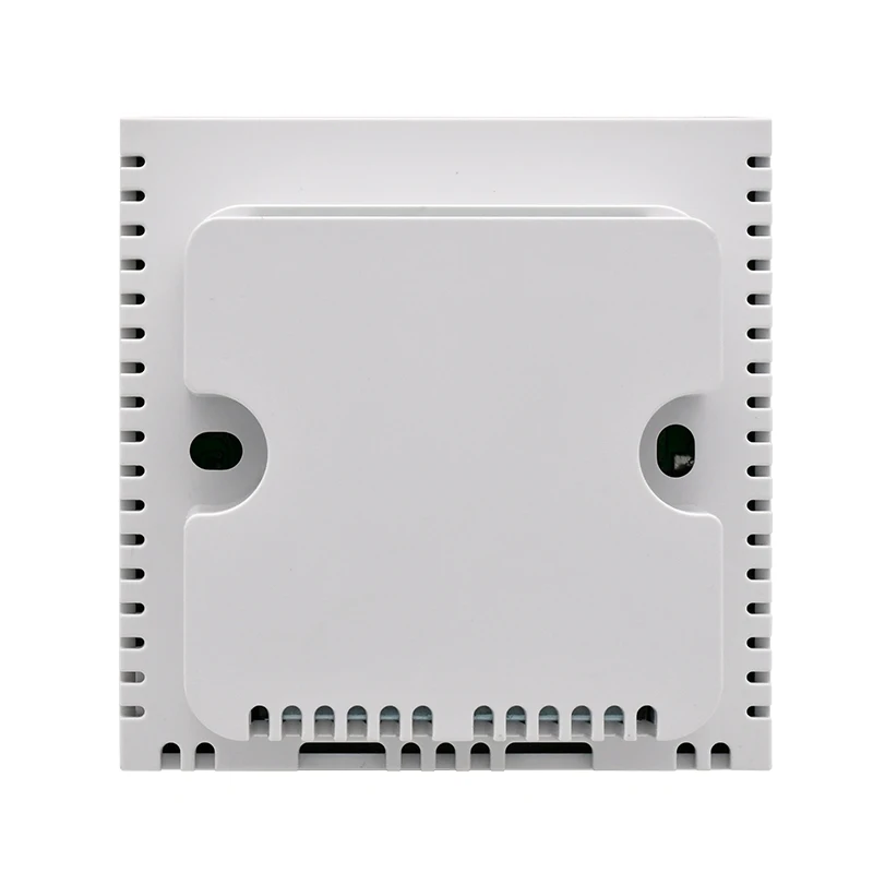 Контроллер 220 В переменного тока регулятор скорости двигателя PM2.5 VOC дисплей контроллер системы вентиляции