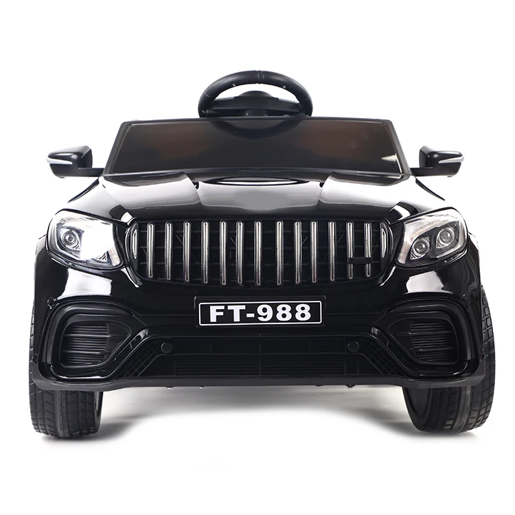 Outdoor Pedals 1-6 Years Old Toddler Foot Scooter Kids 4 Wheels Ride-On Cars Toys